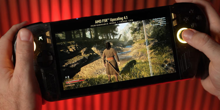 AMD ngumumin perluasan besar buat teknologi FSR 4.1 Upscaling berbasis machine learning ke lebih banyak perangkat AMD lain.