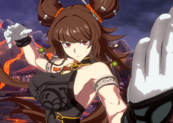 Arc System Works belum lama ini mengumumkan rencana pendirian studio baru mereka yang diberi nama "Takumi" pada awal November 2026