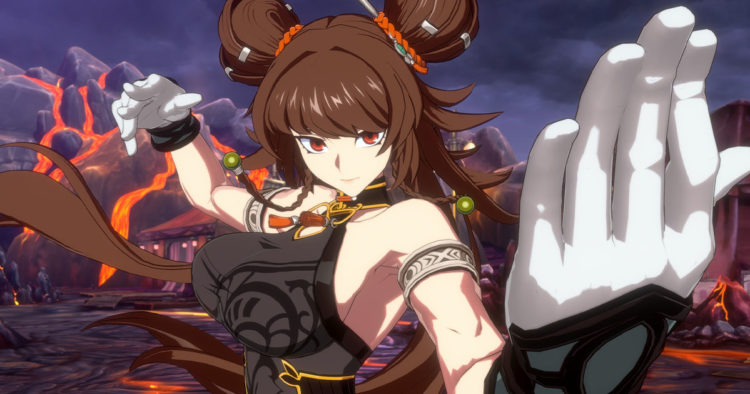 Arc System Works belum lama ini mengumumkan rencana pendirian studio baru mereka yang diberi nama "Takumi" pada awal November 2026