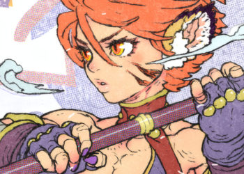 Dua game pertama Breath of Fire serta beberapa judul klasik lain dari Capcom diketahui sudah resmi terdaftar di Korea