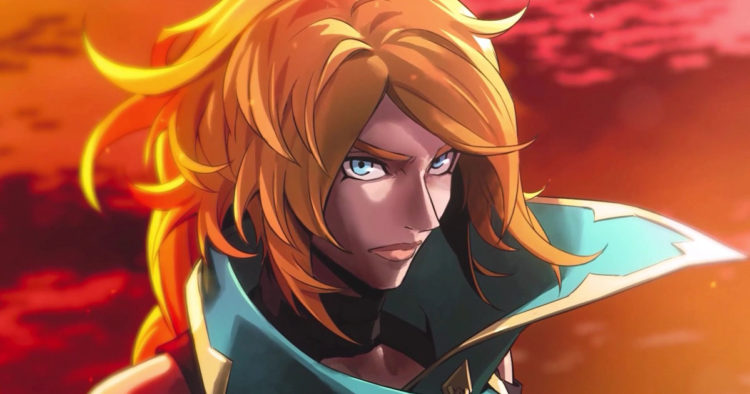 Simak review kami untuk Castlevania: Belmont's Curse yang hadir sebagai entry solid untuk salah satu franchise game legendaris Konami