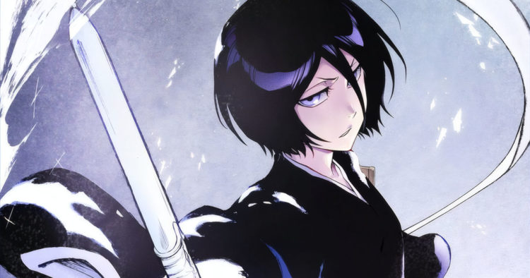 Game gacha BLEACH Mirrors High baru saja mencapai milestone final untuk akses pra-registrasinya di 1 juta pemain