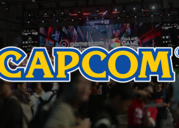 Capcom telah berbagi detail dan jadwal partisipasi mereka di ajang gamescom Asia X Thailand Game Show 2026