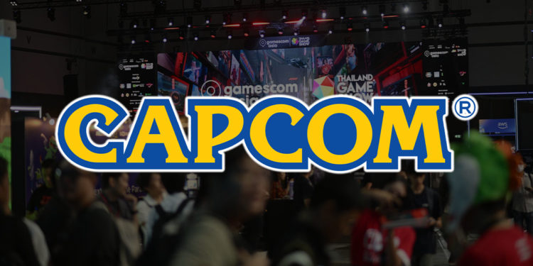 Capcom telah berbagi detail dan jadwal partisipasi mereka di ajang gamescom Asia X Thailand Game Show 2026