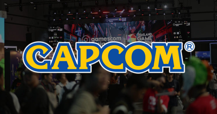 Capcom telah berbagi detail dan jadwal partisipasi mereka di ajang gamescom Asia X Thailand Game Show 2026