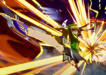 Proses pengembangan Persona 4 Revival ternyata sempat diwarnai perdebatan mengenai seberapa tebal mereka harus mengatur ukuran paha Chie