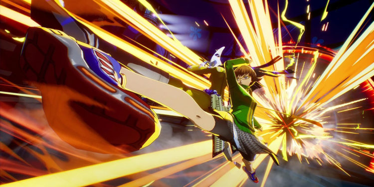 Proses pengembangan Persona 4 Revival ternyata sempat diwarnai perdebatan mengenai seberapa tebal mereka harus mengatur ukuran paha Chie