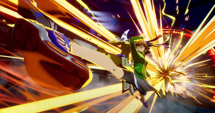 Proses pengembangan Persona 4 Revival ternyata sempat diwarnai perdebatan mengenai seberapa tebal mereka harus mengatur ukuran paha Chie