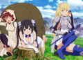 Is It Wrong to Try to Pick Up Girls in a Dungeon? Frontier Zero resmi diumumkan sebagai game adaptasi baru DanMachi yang akan rilis global di 2027