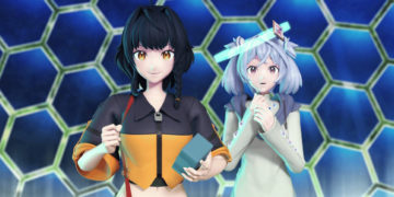 Mulai hari ini Bandai Namco sudah membuka akses pra-registrasi Digimon Alysion di Google Play dan App Store