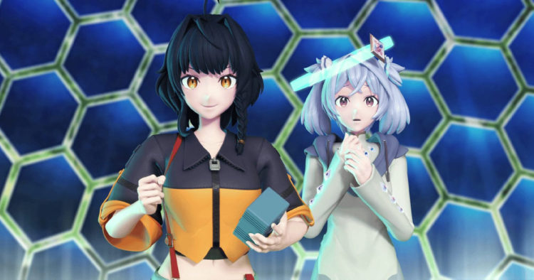 Mulai hari ini Bandai Namco sudah membuka akses pra-registrasi Digimon Alysion di Google Play dan App Store
