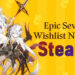 Smilegate kembali berbagi update terbaru Epic Seven versi Steam yang kini mendapat kepastian jadwal rilis pada akhir bulan nanti