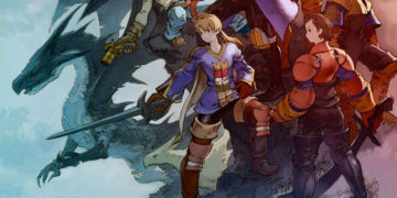 Setelah sekian lama Final Fantasy Tactics: The War of the Lions versi mobile akhirnya mendapatkan update besar dengan beragam perombakan