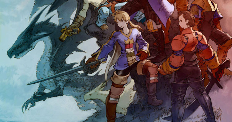 Setelah sekian lama Final Fantasy Tactics: The War of the Lions versi mobile akhirnya mendapatkan update besar dengan beragam perombakan