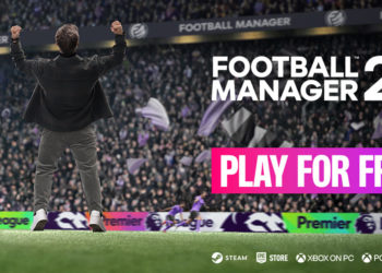 SEGA dan Sports Interactive ngumumin kalau Football Manager 27 bakal bisa dimainkan gratis dalam waktu terbatas saat rilis.