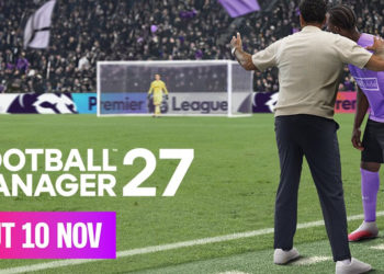Football Manager 27 akhirnya punya tanggal rilis resmi dan dipastikan gamenya bakal meluncur secara global mulai 10 November 2026.