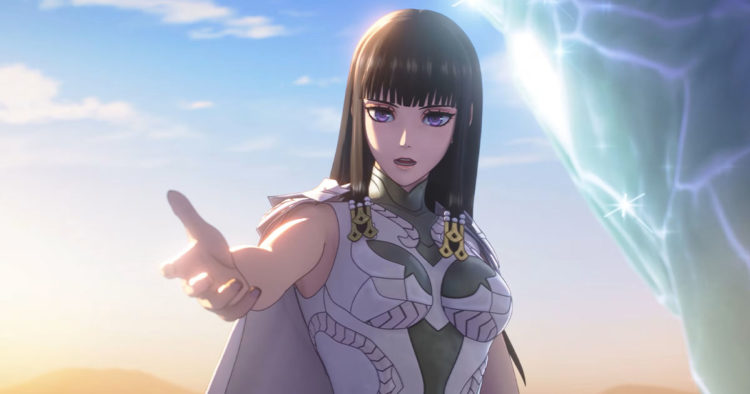 Fire Emblem: Fortune's Weave baru saja mengumumkan Expansion Pass yang membawa banyak konten baru termasuk cerita baru
