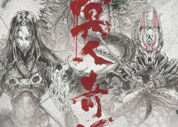 Adaptasi anime Ghost of Tsushima: Legends ditunda penayangannya dari jadwal sebelumnya yang direncanakan pada 2027 ke 2028