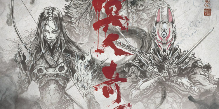 Adaptasi anime Ghost of Tsushima: Legends ditunda penayangannya dari jadwal sebelumnya yang direncanakan pada 2027 ke 2028