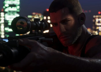 Rockstar Games telah memamerkan launch trailer Grand Theft Auto VI jelang perilisan gamenya sekitar satu bulan lagi