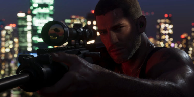 Rockstar Games telah memamerkan launch trailer Grand Theft Auto VI jelang perilisan gamenya sekitar satu bulan lagi