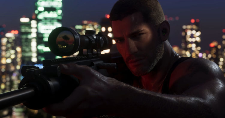 Rockstar Games telah memamerkan launch trailer Grand Theft Auto VI jelang perilisan gamenya sekitar satu bulan lagi