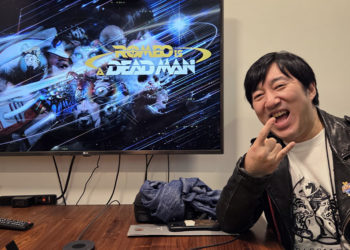 Grasshopper Manufacture yang merupakan studio pimpinan Suda51 kini sudah lepas dari NetEase dan kembali beroperasi secara independen