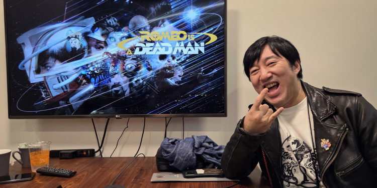 Grasshopper Manufacture yang merupakan studio pimpinan Suda51 kini sudah lepas dari NetEase dan kembali beroperasi secara independen