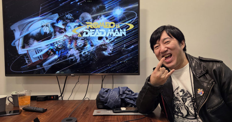 Grasshopper Manufacture yang merupakan studio pimpinan Suda51 kini sudah lepas dari NetEase dan kembali beroperasi secara independen