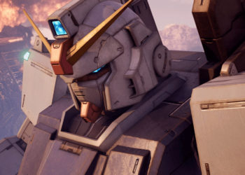 Bandai Namco umumkan Mobile Suit Gundam: Battle Operation 3 untuk PlayStation 5 dan PC yang sementara ini belum mendapat jadwal rilis