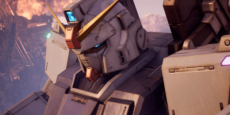 Bandai Namco umumkan Mobile Suit Gundam: Battle Operation 3 untuk PlayStation 5 dan PC yang sementara ini belum mendapat jadwal rilis