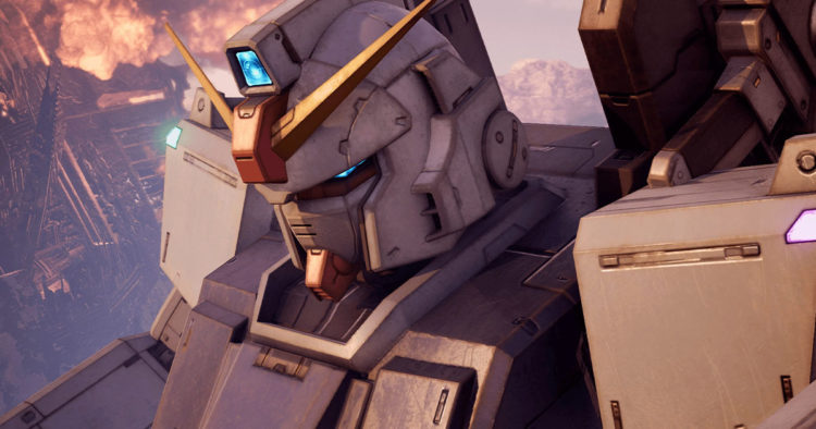 Bandai Namco umumkan Mobile Suit Gundam: Battle Operation 3 untuk PlayStation 5 dan PC yang sementara ini belum mendapat jadwal rilis