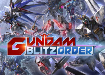 Gundam Blitz Order baru saja diumumkan oleh Bandai Namco sebagai game simulasi idle terbaru franchisenya untuk platform mobile