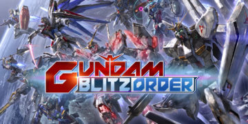 Gundam Blitz Order baru saja diumumkan oleh Bandai Namco sebagai game simulasi idle terbaru franchisenya untuk platform mobile