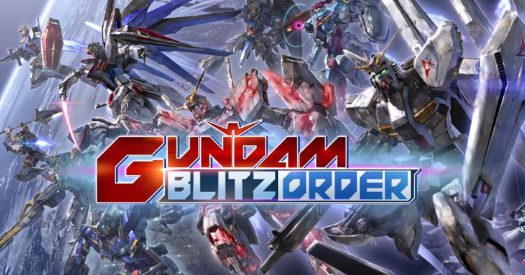 Gundam Blitz Order baru saja diumumkan oleh Bandai Namco sebagai game simulasi idle terbaru franchisenya untuk platform mobile