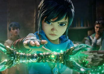 Sony Interactive Entertainment dan Ember Lab berbagi update terbaru Kena: Scars of Kosmora yang juga dibarengi kabar penundaan rilis