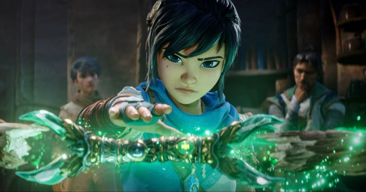 Sony Interactive Entertainment dan Ember Lab berbagi update terbaru Kena: Scars of Kosmora yang juga dibarengi kabar penundaan rilis