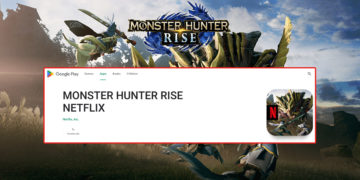 Monster Hunter Rise ternyata diam-diam mulai muncul di mobile lewat platform Netflix Games. Belum tersedia di Indonesia.