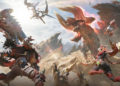 Monster Hunter Outlanders berhasil mencapai target pra-registrasi di 15 juta pemain jelang perilisannya dalam beberapa hari lagi
