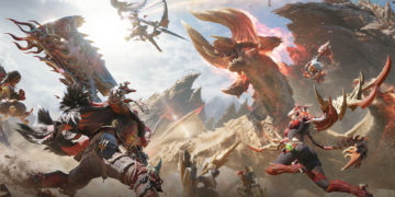 Monster Hunter Outlanders berhasil mencapai target pra-registrasi di 15 juta pemain jelang perilisannya dalam beberapa hari lagi