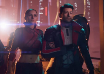 Menyusul penutupan BioWare dan pembatalan game Mass Effect baru, trailer dari proyek tersebut sudah bocor dan dikonfirmasi keasliannya