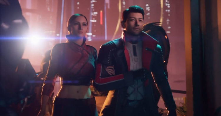 Menyusul penutupan BioWare dan pembatalan game Mass Effect baru, trailer dari proyek tersebut sudah bocor dan dikonfirmasi keasliannya
