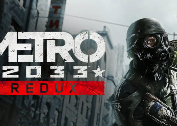 Deep Silver dan 4A Games mengumumkan milestone franchise Metro sekaligus mengumumkan kejutan spesial lewat update gratis Metro Redux