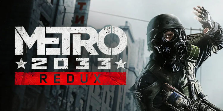 Deep Silver dan 4A Games mengumumkan milestone franchise Metro sekaligus mengumumkan kejutan spesial lewat update gratis Metro Redux
