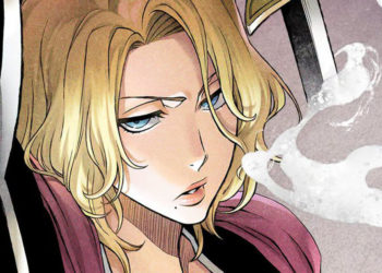 BLEACH Mirrors High kini telah mencapai milestone 700 ribu pemain untuk akses pra-registrasi yang menjanjikan beragam reward menarik