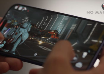 Setelah sebelumnya hanya dikhususkan untuk konsol dan PC, jelang akhir bulan ini Hello Games akan resmi merilis No Man's Sky di iOS