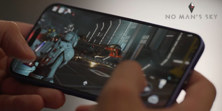 Setelah sebelumnya hanya dikhususkan untuk konsol dan PC, jelang akhir bulan ini Hello Games akan resmi merilis No Man's Sky di iOS