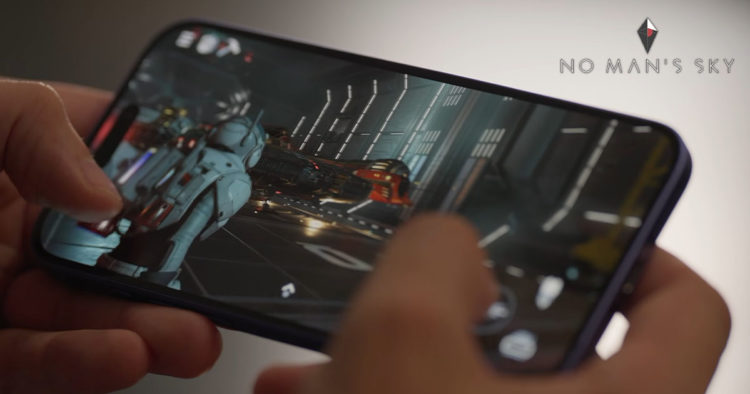 Setelah sebelumnya hanya dikhususkan untuk konsol dan PC, jelang akhir bulan ini Hello Games akan resmi merilis No Man's Sky di iOS