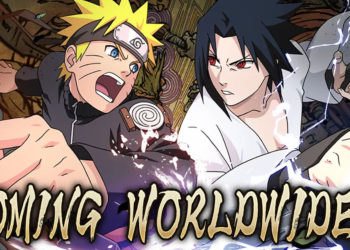 Setelah 10 tahun lamanya hanya rilis di China, akhirnya Bandai Namco akan merilis Naruto Mobile secara global di banyak wilayah