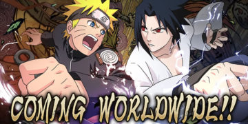Setelah 10 tahun lamanya hanya rilis di China, akhirnya Bandai Namco akan merilis Naruto Mobile secara global di banyak wilayah